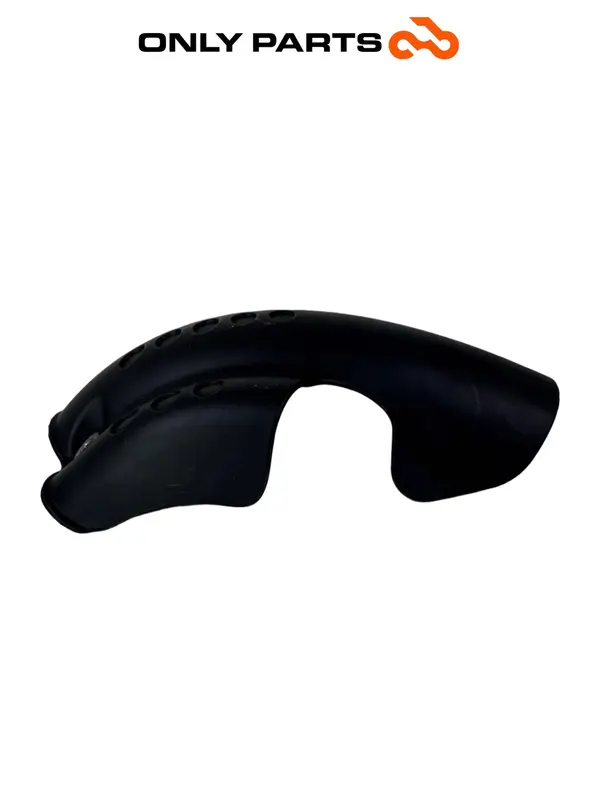 COVER CORPO FARFALLATO DESTRA DX MOTO GUZZI V7 III SPECIAL 750 2019 GUARD USATA