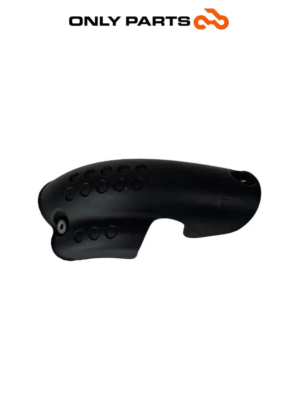 COVER CORPO FARFALLATO DESTRA DX MOTO GUZZI V7 III SPECIAL 750 2019 GUARD USATA — 2