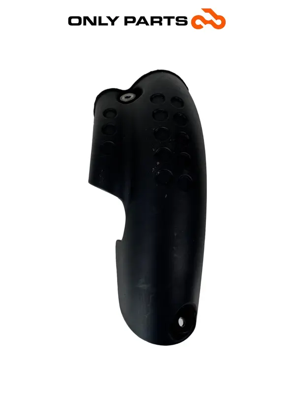 COVER CORPO FARFALLATO DESTRA DX MOTO GUZZI V7 III SPECIAL 750 2019 GUARD USATA — 4