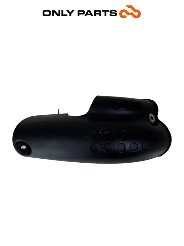 COVER CORPO FARFALLATO DESTRA DX MOTO GUZZI V7 III SPECIAL 750 2019 GUARD USATA — 5