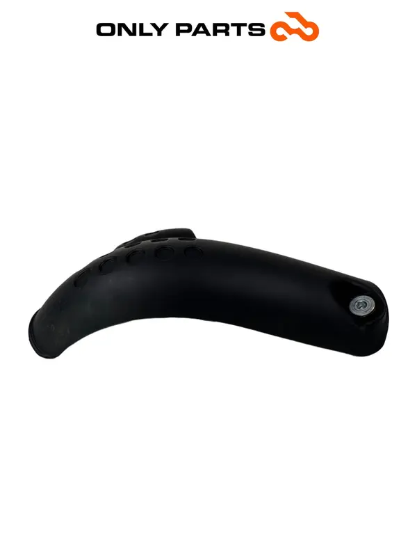 COVER CORPO FARFALLATO SINISTRA MOTO GUZZI V7 III SPECIAL 750CC 2019 GUARD USATA — 3