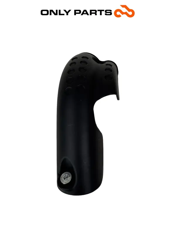 COVER CORPO FARFALLATO SINISTRA MOTO GUZZI V7 III SPECIAL 750CC 2019 GUARD USATA — 5