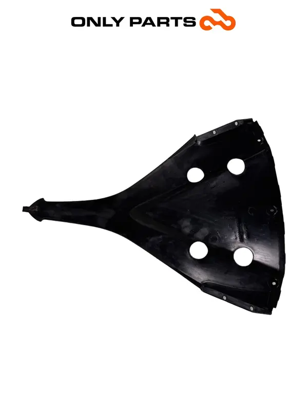 COVER CRUSCOTTO ANTERIORE QUADRO 350 S ANNO 2013 CARENA PLASTICA STRUMENTAZIONE — 5