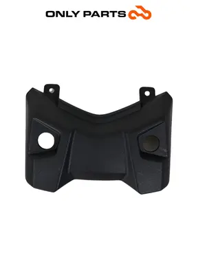 Cover faro posteriore Yamaha Tracer 900cc 2019 Nero usato — foto reale 5