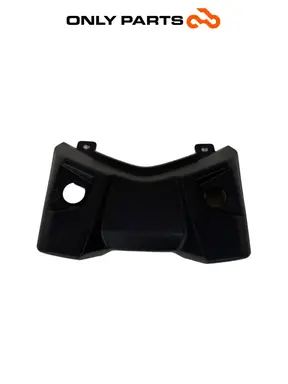 Cover faro posteriore Yamaha Tracer 900cc 2019 Nero usato — foto reale 8