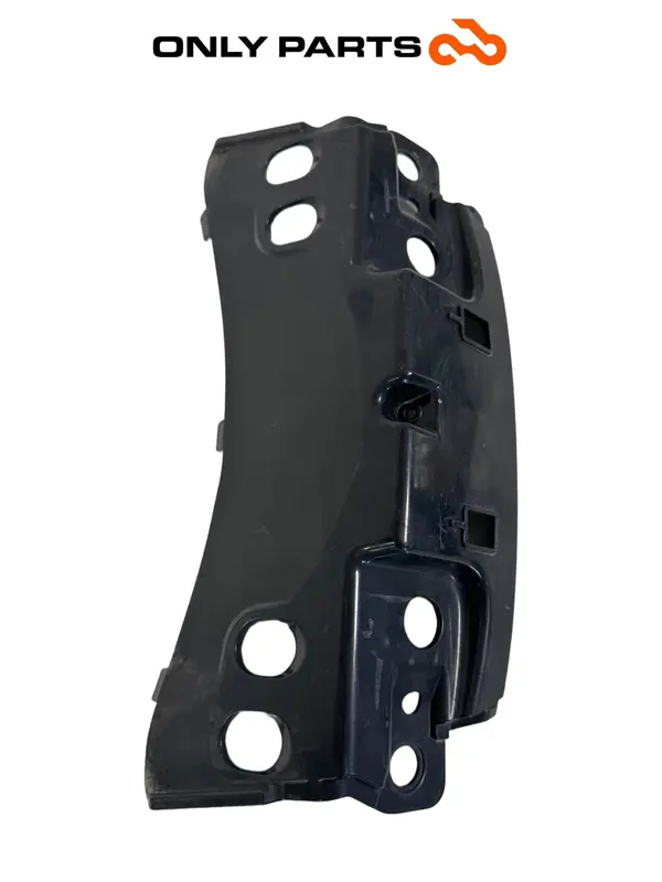 COVER PIASTRA FISSAGGIO CUSCINO SCHIENALE PIAGGIO MP3 250 2009 / BACKREST PLATE — 5