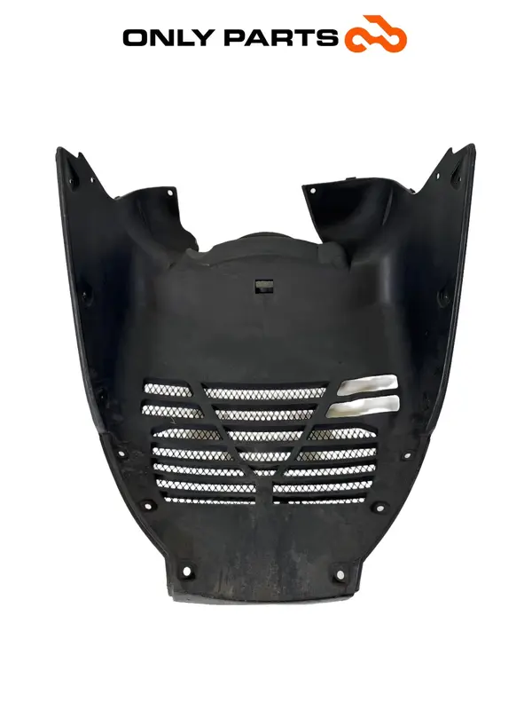 GRIGLIA SOTTOSCUDO RADIATORE ANTERIORE KYMCO X-TOWN 300 2016 FRONT UNDER COVER — 2