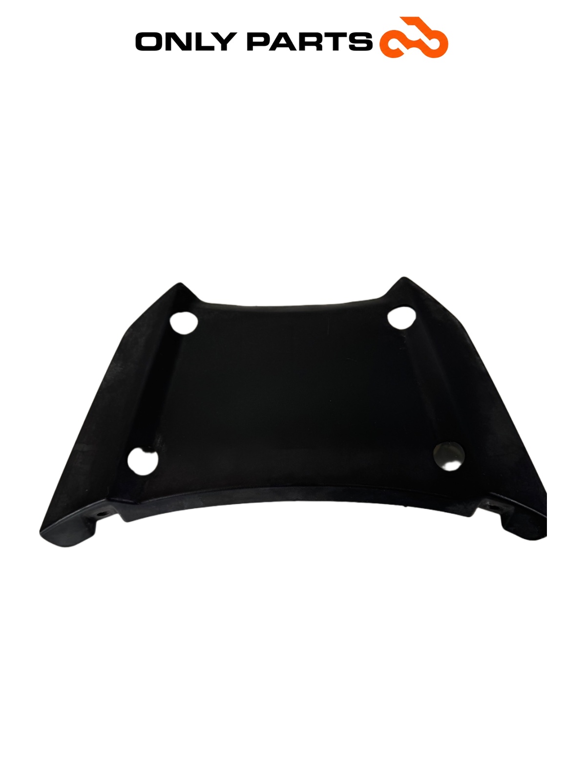 COPPIA TAPPETINI PEDANA ANTERIORE IN GOMMA KYMCO X-TOWN 300 2016 / FOOTREST MATS — 3