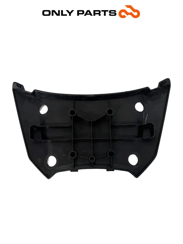 COPPIA TAPPETINI PEDANA ANTERIORE IN GOMMA KYMCO X-TOWN 300 2016 / FOOTREST MATS — 4