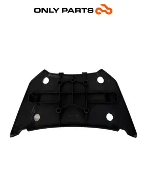 Cover maniglione posteriore Kymco X-Town 300cc 2016 Nero usato — foto reale 6