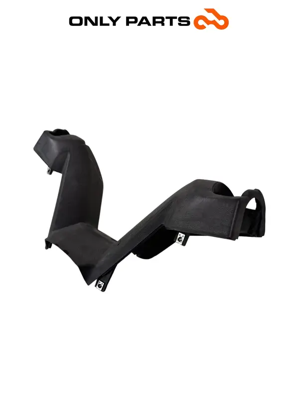COVER COPRIMANUBRIO ANTERIORE QUADRO 350 S ANNO 2013 FRONT HANDLEBAR COVER OEM