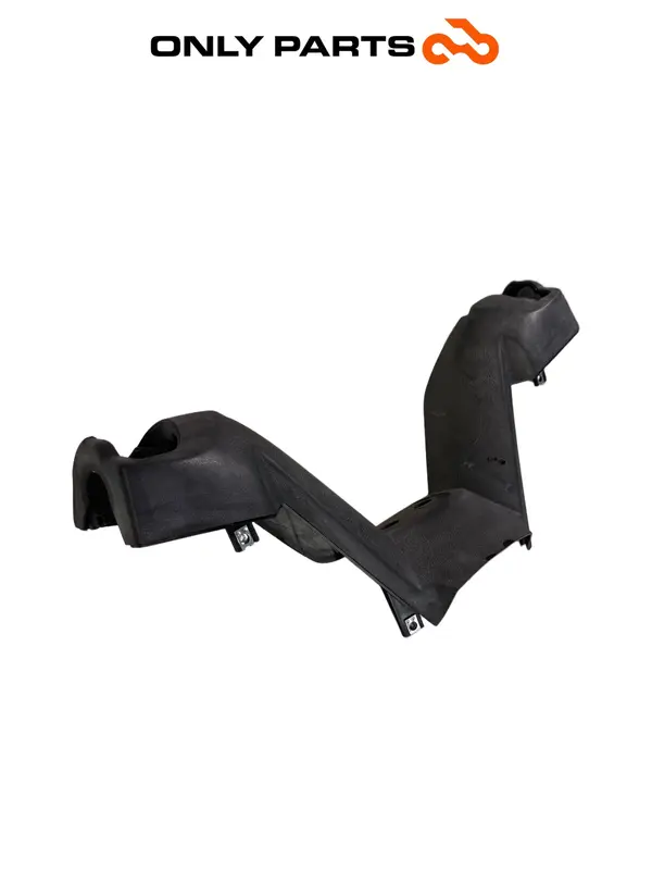 COVER COPRIMANUBRIO ANTERIORE QUADRO 350 S ANNO 2013 FRONT HANDLEBAR COVER OEM — 2