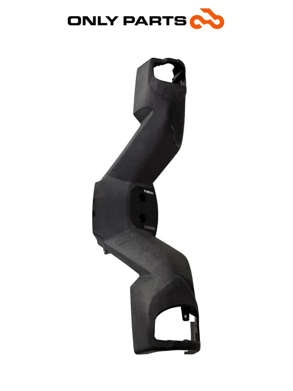 COVER COPRIMANUBRIO ANTERIORE QUADRO 350 S ANNO 2013 FRONT HANDLEBAR COVER OEM — 4