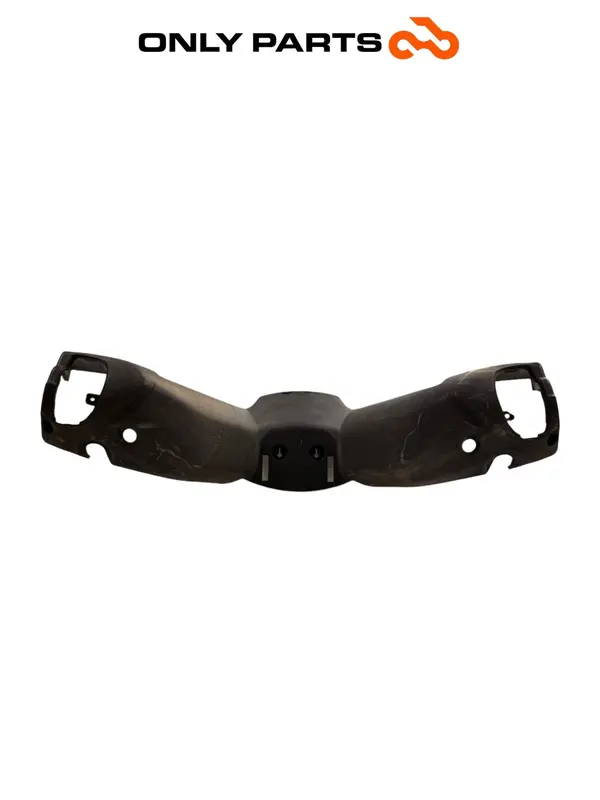 COVER COPRIMANUBRIO ANTERIORE QUADRO 350 S ANNO 2013 FRONT HANDLEBAR COVER OEM — 5