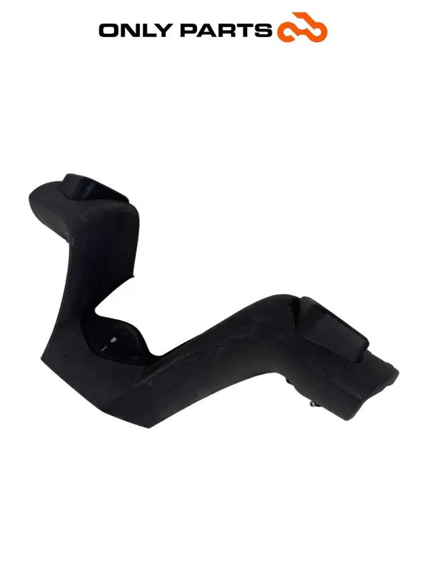 COVER COPRIMANUBRIO ESTERNA GRIGIA ORIGINALE PIAGGIO MP3 250 2009 / HANDLEBAR