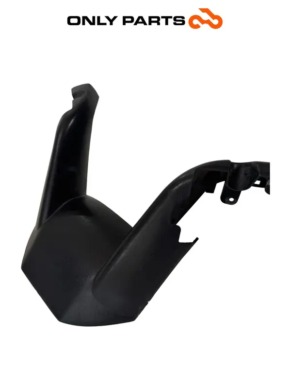 COVER MANUBRIO ESTERNA SUPERIORE SUZUKI BURGMAN 650 CC 2010 / HANDLEBAR COVER — 2