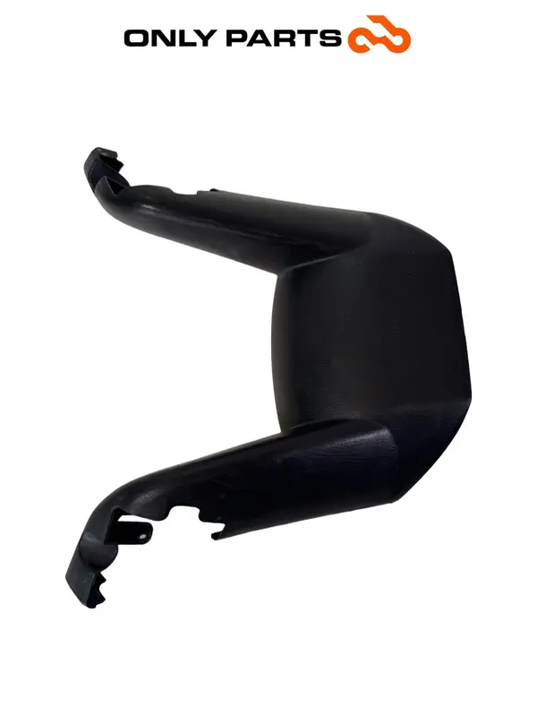 COVER MANUBRIO ESTERNA SUPERIORE SUZUKI BURGMAN 650 CC 2010 / HANDLEBAR COVER — 5