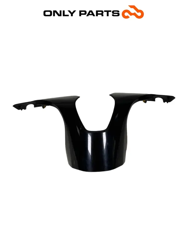 COVER MANUBRIO INFERIORE HONDA SH 150i 2017 LOWER HANDLEBAR COVER 53208-K77-V000 — 4