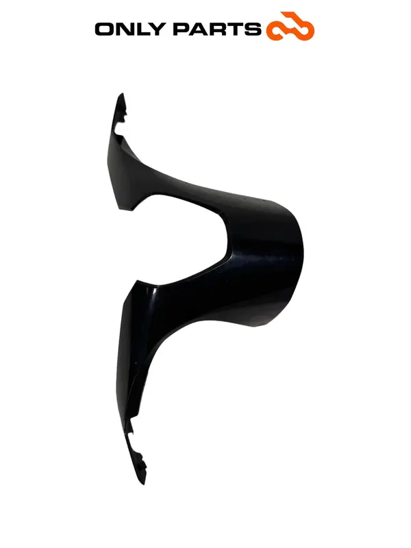COVER MANUBRIO INFERIORE HONDA SH 150i 2017 LOWER HANDLEBAR COVER 53208-K77-V000 — 5