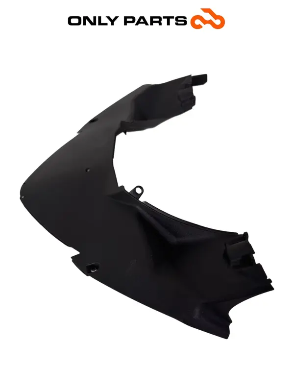 COVER MANUBRIO INFERIORE PIAGGIO MP3 YOURBAN 300 2013 OEM 672007 LOWER SHIELD — 5