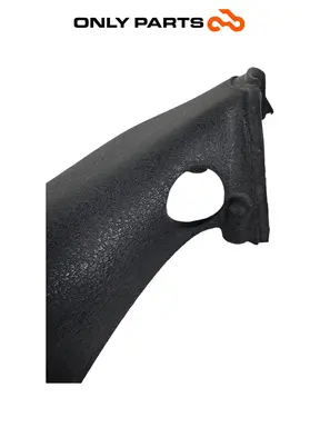 Cover manubrio interna Piaggio MP3 250cc 2009 Grigio usato — foto reale 10