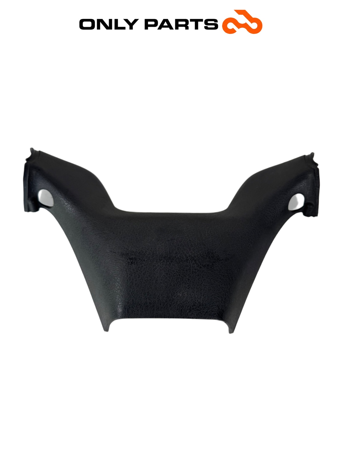 Cover manubrio interna Piaggio MP3 250cc 2009 Grigio usato — foto reale 2