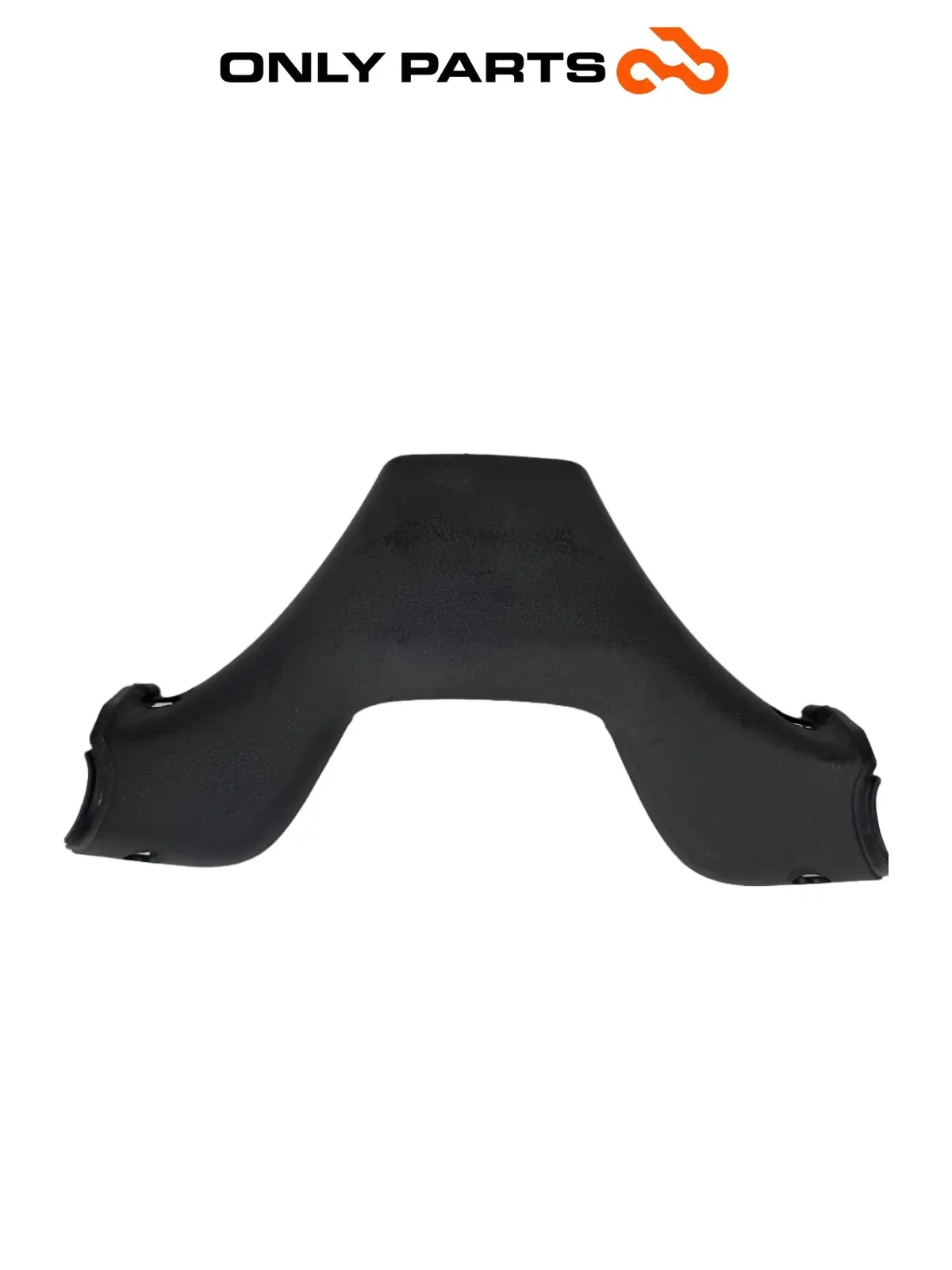 Cover manubrio interna Piaggio MP3 250cc 2009 Grigio usato — foto reale 6