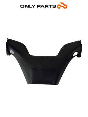 Cover manubrio interna Piaggio MP3 250cc 2009 Grigio usato — foto reale 9