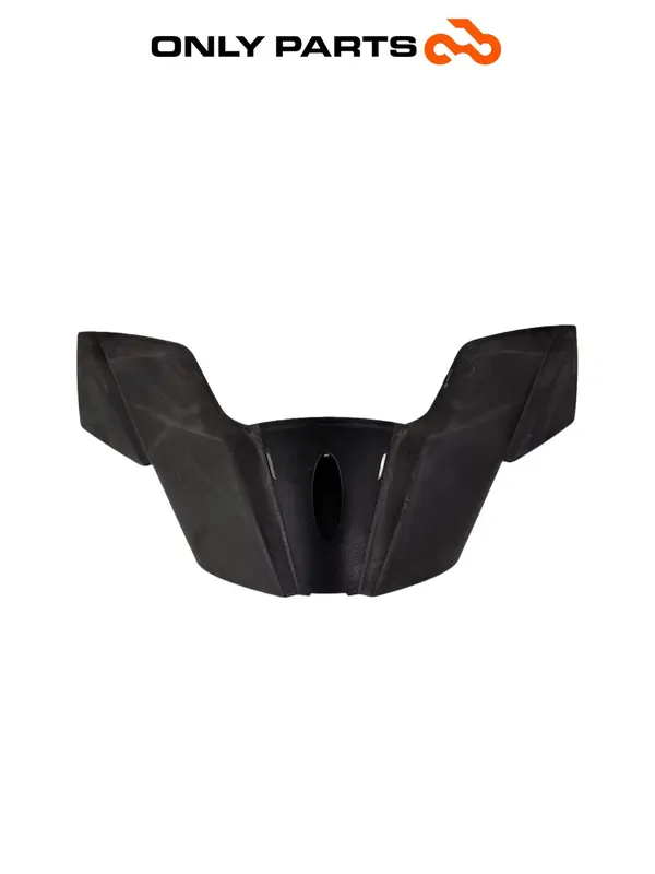 COVER MANUBRIO INTERNA RETROSCUDO QUADRO 350 S ANNO 2013 INNER HANDLEBAR COVER