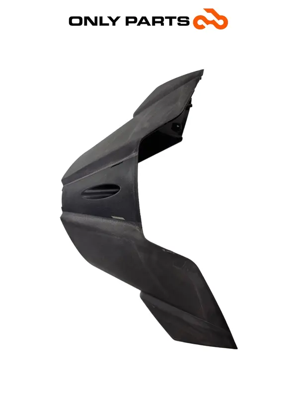 COVER MANUBRIO INTERNA RETROSCUDO QUADRO 350 S ANNO 2013 INNER HANDLEBAR COVER — 2