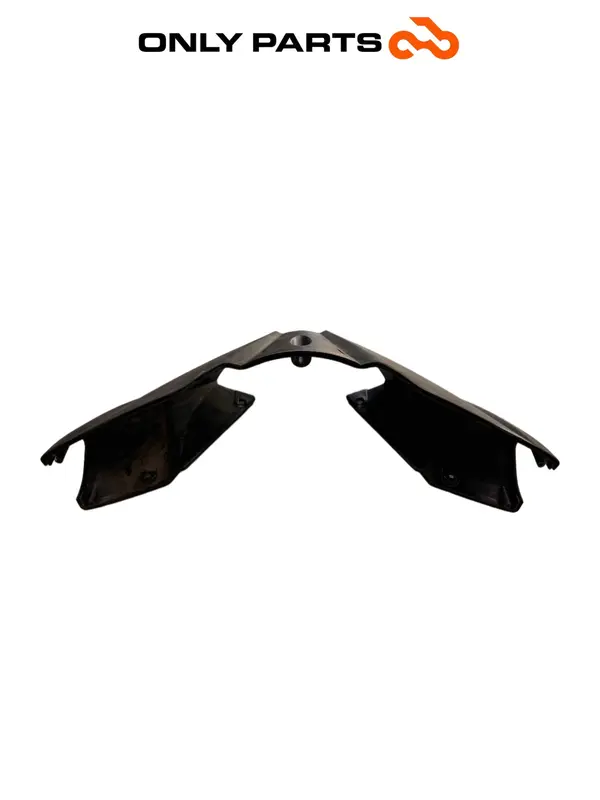 COVER MANUBRIO INTERNA RETROSCUDO QUADRO 350 S ANNO 2013 INNER HANDLEBAR COVER — 3