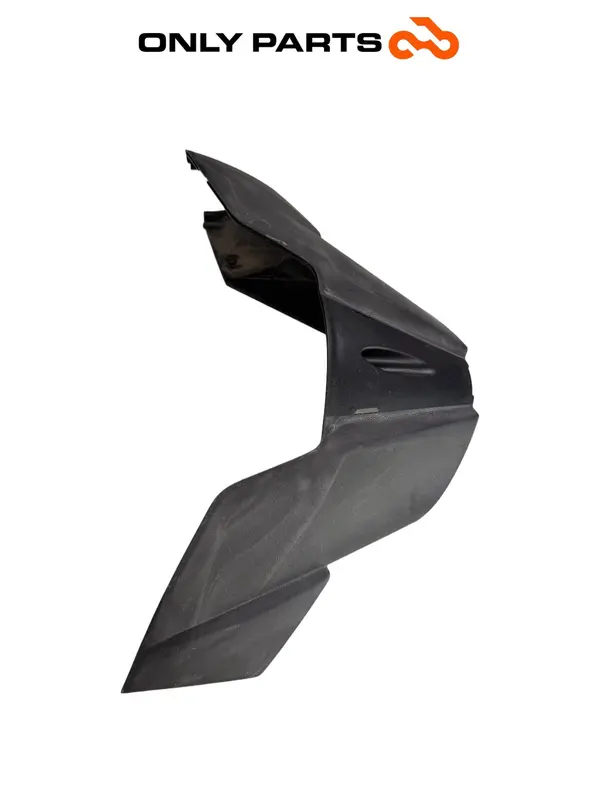 COVER MANUBRIO INTERNA RETROSCUDO QUADRO 350 S ANNO 2013 INNER HANDLEBAR COVER — 4