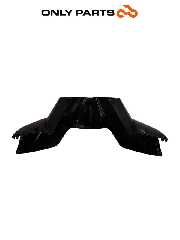 COVER MANUBRIO INTERNA RETROSCUDO QUADRO 350 S ANNO 2013 INNER HANDLEBAR COVER — 5
