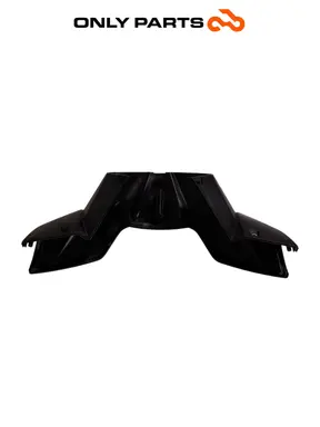 Cover manubrio interna Quadro 350 S 2013 Nero usato — foto reale 5