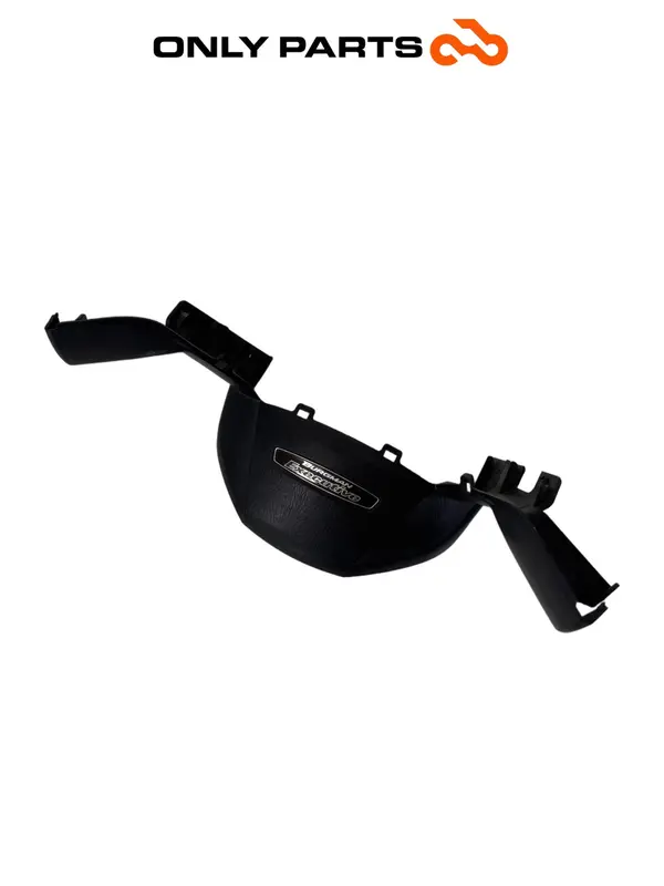 COVER MANUBRIO INTERNA INFERIORE SUZUKI BURGMAN 650 CC 2010 / INNER HANDLE COVER — 5