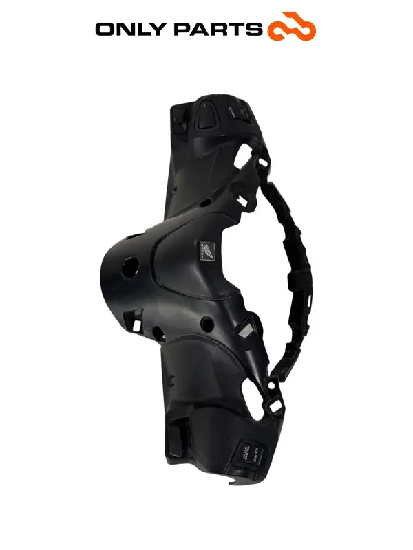 COVER MANUBRIO POSTERIORE HONDA SH 150 2017 REAR SPEEDO COVER OEM 53206-K77-V000 — 3