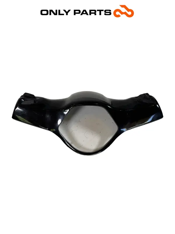 COVER MANUBRIO POSTERIORE IN PLASTICA PIAGGIO VESPA LX 125 2011 / HANDLE COVER — 3