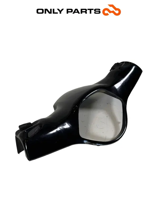 COVER MANUBRIO POSTERIORE IN PLASTICA PIAGGIO VESPA LX 125 2011 / HANDLE COVER — 4