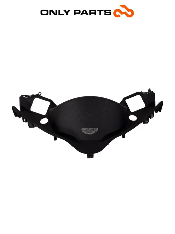 COVER CRUSCOTTO / PLASTICA Manubrio Superiore /Piaggio Mp3 Yourban 300cc 2013