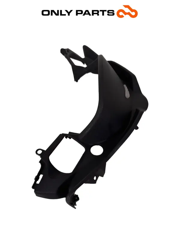COVER CRUSCOTTO / PLASTICA Manubrio Superiore /Piaggio Mp3 Yourban 300cc 2013 — 2