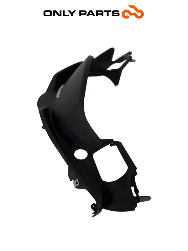 COVER CRUSCOTTO / PLASTICA Manubrio Superiore /Piaggio Mp3 Yourban 300cc 2013 — 4