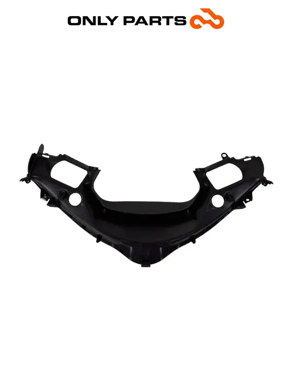 COVER CRUSCOTTO / PLASTICA Manubrio Superiore /Piaggio Mp3 Yourban 300cc 2013 — 5