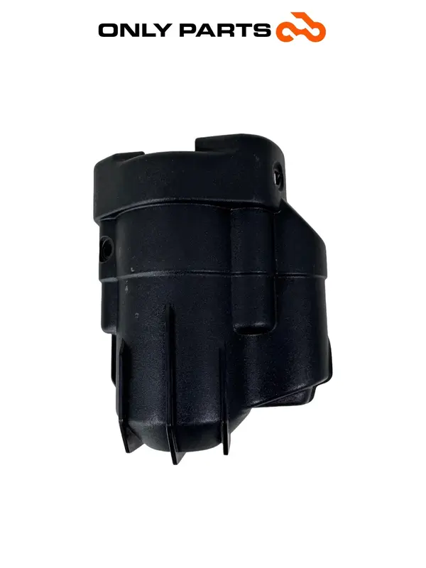 COVER MOTORINO AVVIAMENTO MOTO GUZZI V7 III SPECIAL 750CC 2019 STARTER GUARD OEM — 2