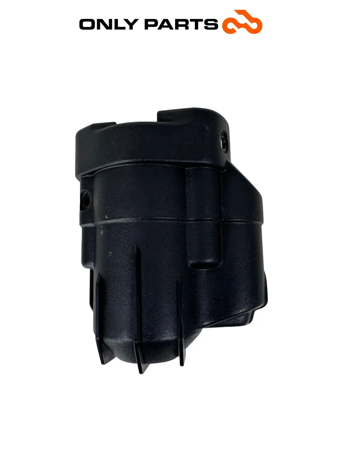 Cover motorino avviamento Moto Guzzi V7 III Special 750cc 2019 Azzurro usato — foto reale 2