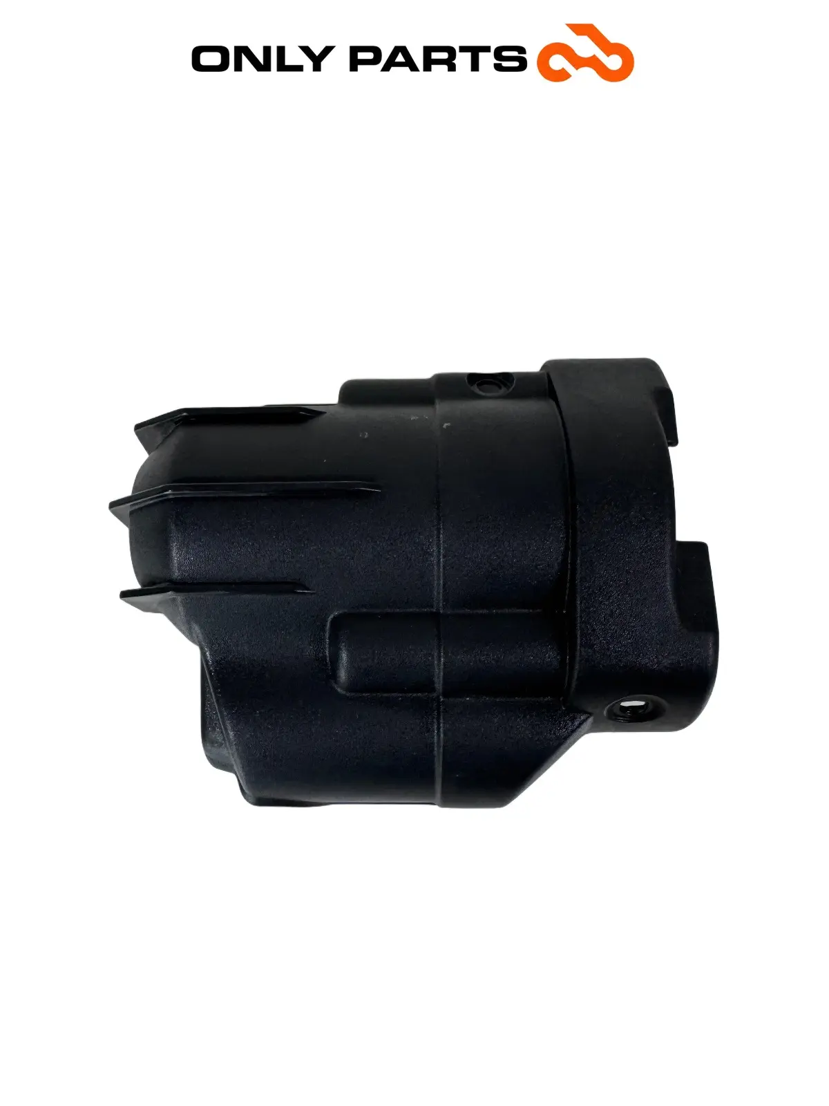 Cover motorino avviamento Moto Guzzi V7 III Special 750cc 2019 Azzurro usato — foto reale 3