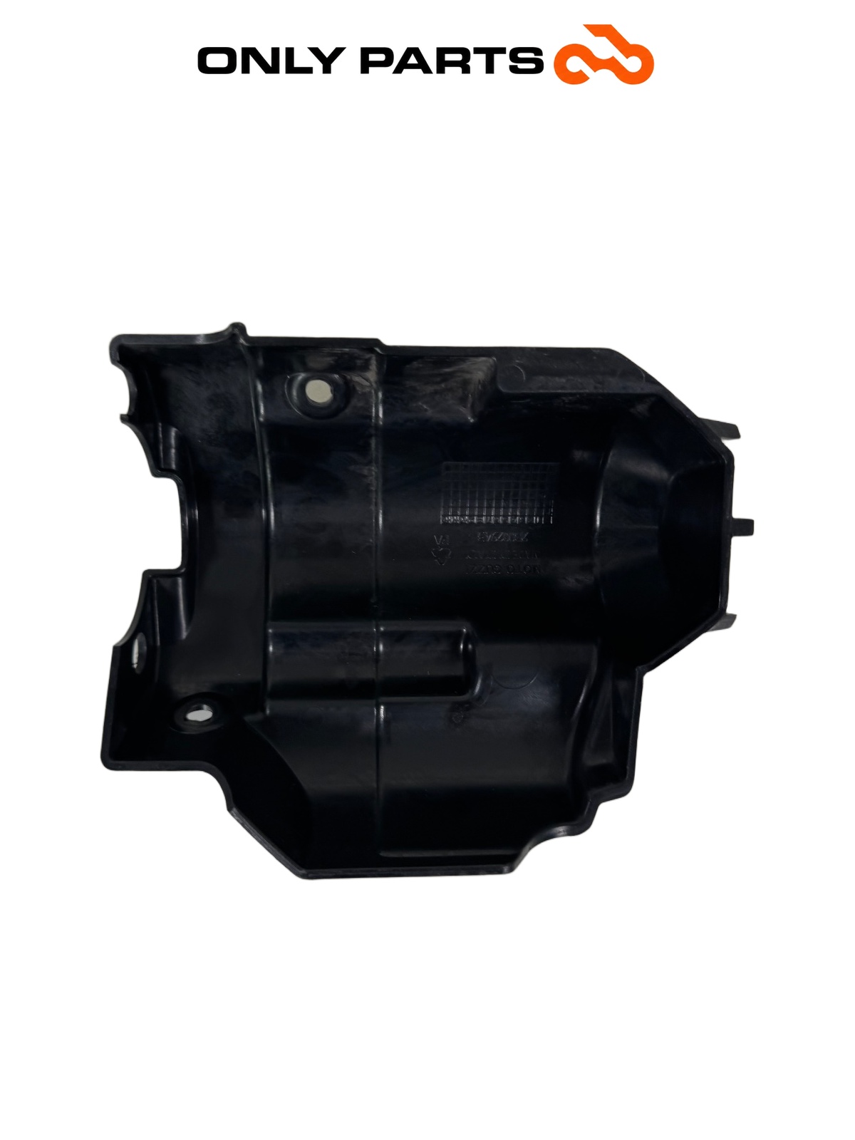 Cover motorino avviamento Moto Guzzi V7 III Special 750cc 2019 Azzurro usato — foto reale 5