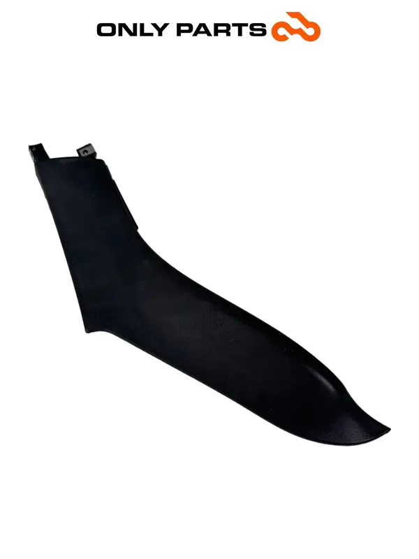 COVER PLASTICA CARENA DESTRA DX 624451 PIAGGIO MP3 250 2009 / RIGHT TRIM SHROUD