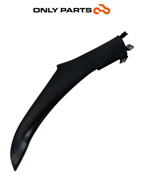 COVER PLASTICA CARENA DESTRA DX 624451 PIAGGIO MP3 250 2009 / RIGHT TRIM SHROUD — 4