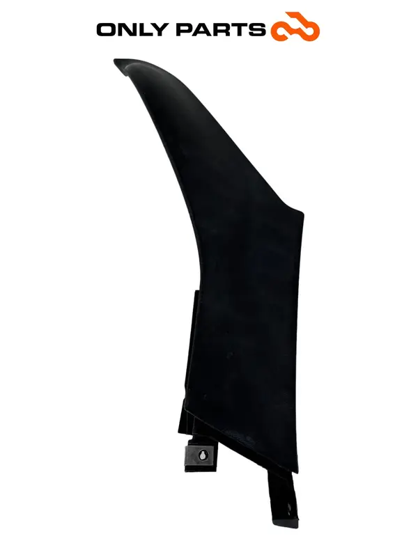 COVER PLASTICA CARENA DESTRA DX 624451 PIAGGIO MP3 250 2009 / RIGHT TRIM SHROUD — 5