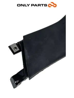 Cover plastica carena DX  624451 Piaggio MP3 250cc 2009 Grigio usato — foto reale 6